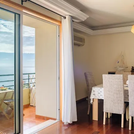 Vista Mar - Modern Sea Views In Canico De Baixo Exterior photo