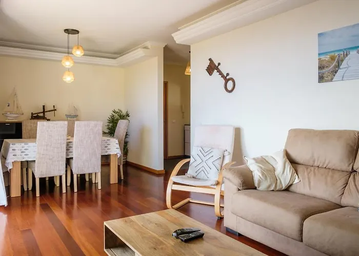 Vista Mar - Modern Sea Views In Canico De Baixo